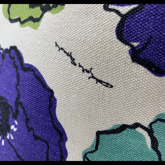 $1️⃣2️⃣5️⃣Kate Spade Tote - Picture 6 of 7